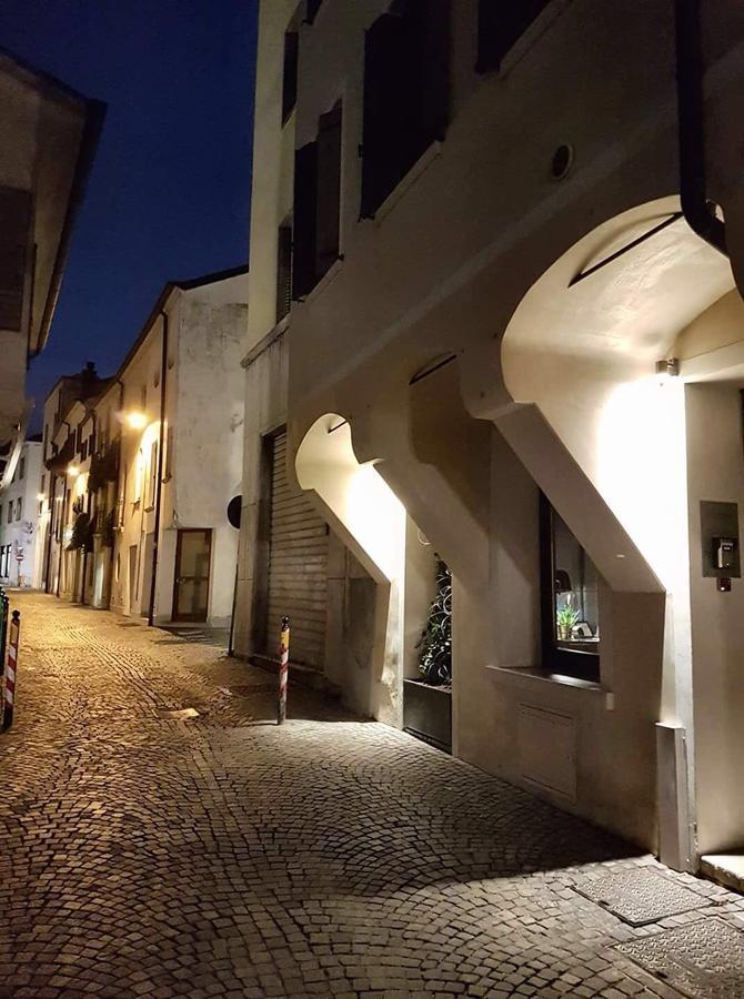 特雷维索 Castelmenardo39酒店 外观 照片